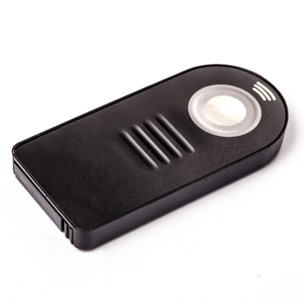 ريموت كنترول 301 لنيكون ، لاسلكي ، متوافق مع d3000 ، d3200 ، d5000 ، d5100 ، d40x ، d70 ، lc7101