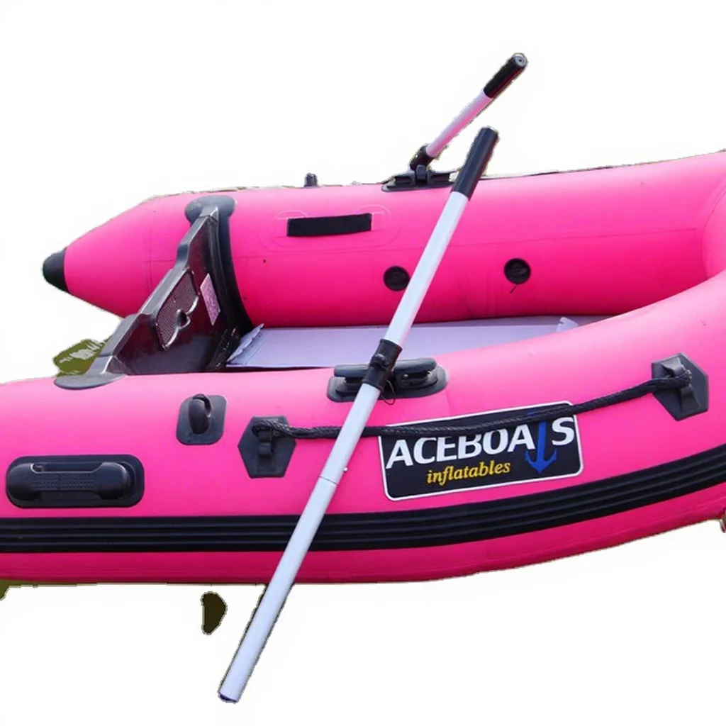 Quality Boat Customized Wood Pattern Color Sport Boat
