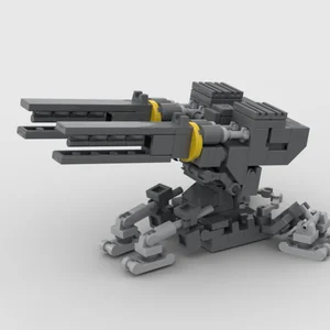 أعلى 8 مبيعات معبد ليغو الماسوني - رقم 6