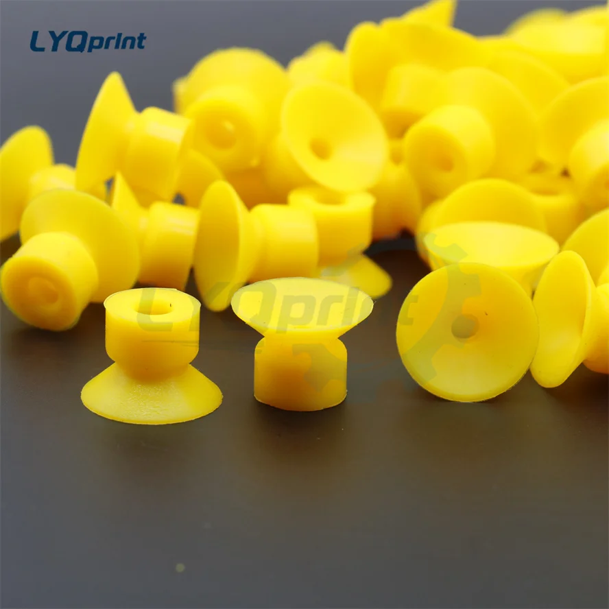 Best Quality Martini Binding Suction Nozzle Disc Machine Suction Nozzle Saddle Stitch Hardcover