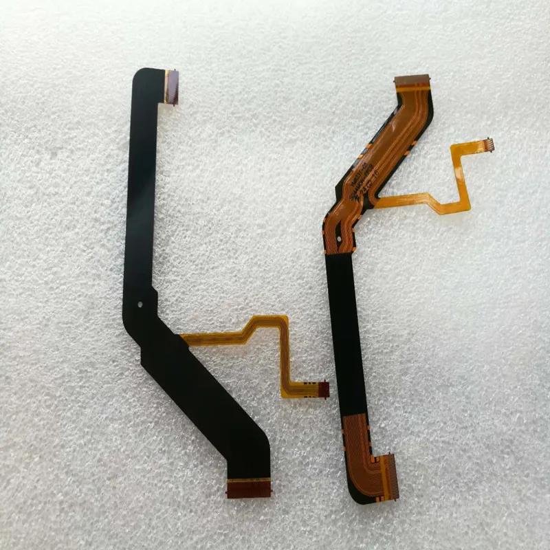 

Flat Cable LCD Hinge Flexible FPC Rotate Shaft Flex Cable Flat Cable Replacement For Olympus E-P5 EP5 Camera