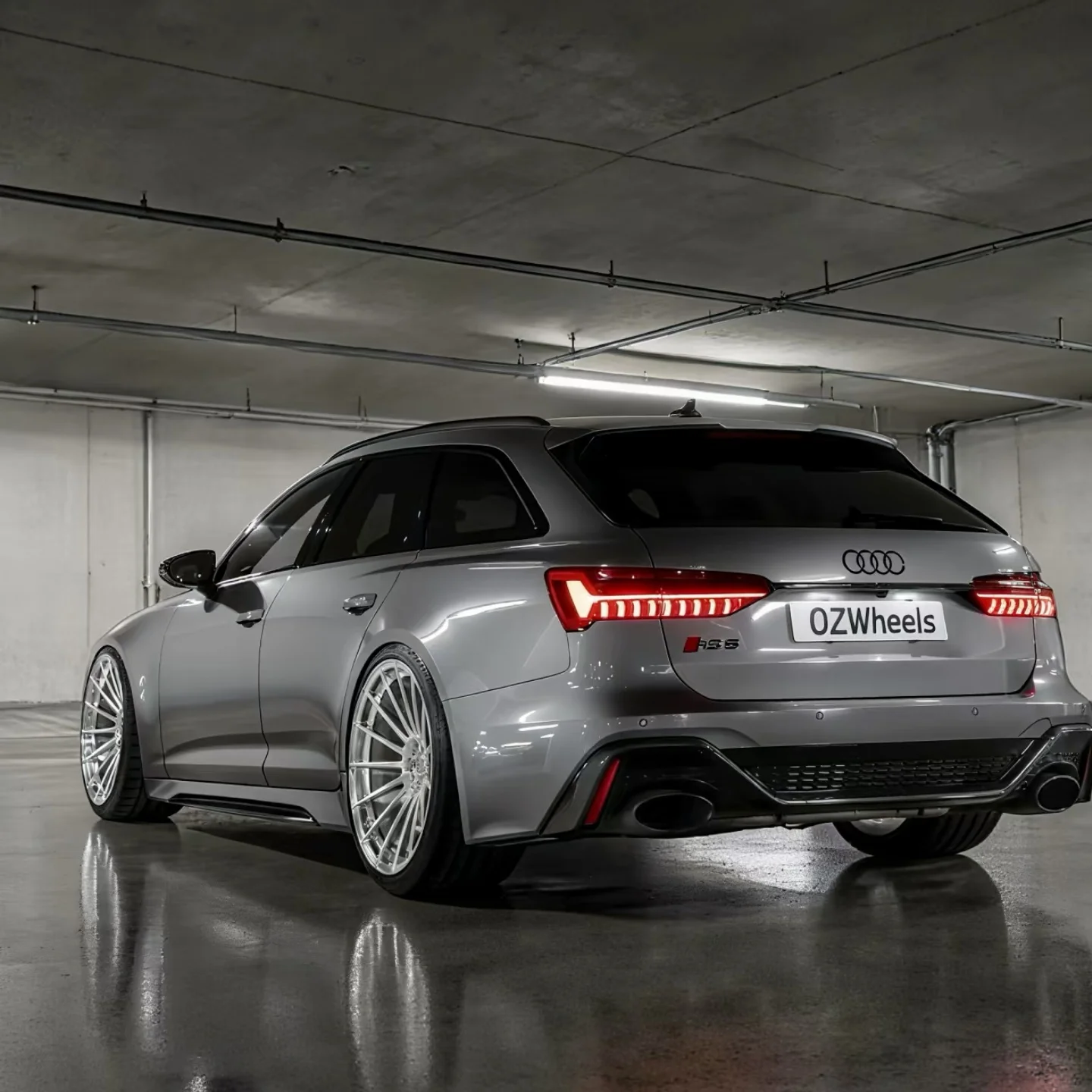 *forBestselling Audi RS4 RS6 Forged 5x120 5x112 5x114.3 18 19 20 21 22 Inch Wheels Aluminum Alloy Rims for Luxury Car