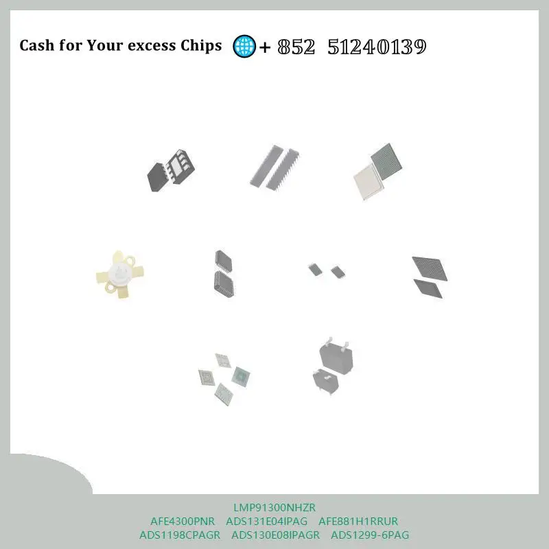 chip-chip-circuito-integrado-chip-mcu-chip-lmp91300nhzr-afe4300pnr-ads131e04ipag-afe881h1rrur-ads1198cpagr-ads130e08ipagr