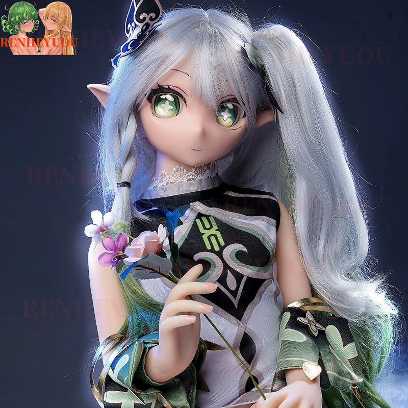 RENHEYUOU-125cm نابض بالحياة كامل الجسم لينة الصلبة عمل الهيكل العظمي الصلبة نموذج ريال سيليكون الدمى البلاستيكية رئيس عمل الشكل للعرض #2