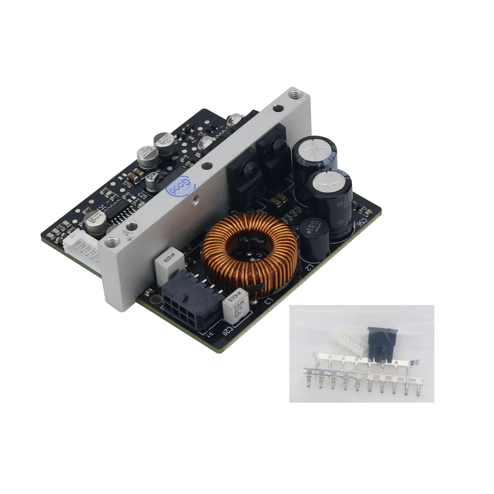 

Original 250A 250W High Quality Class D Audio Amplifier Professional Power Amplifier Module for Icepower