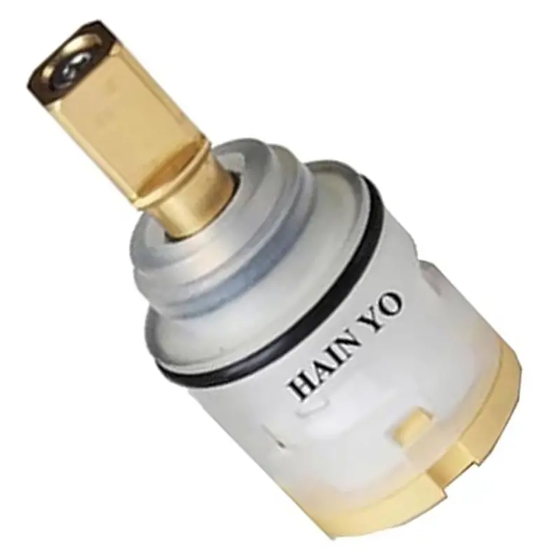 A74E-GL12TD Faucet Cartridge Faucet Replacement Parts Faucet Accessories