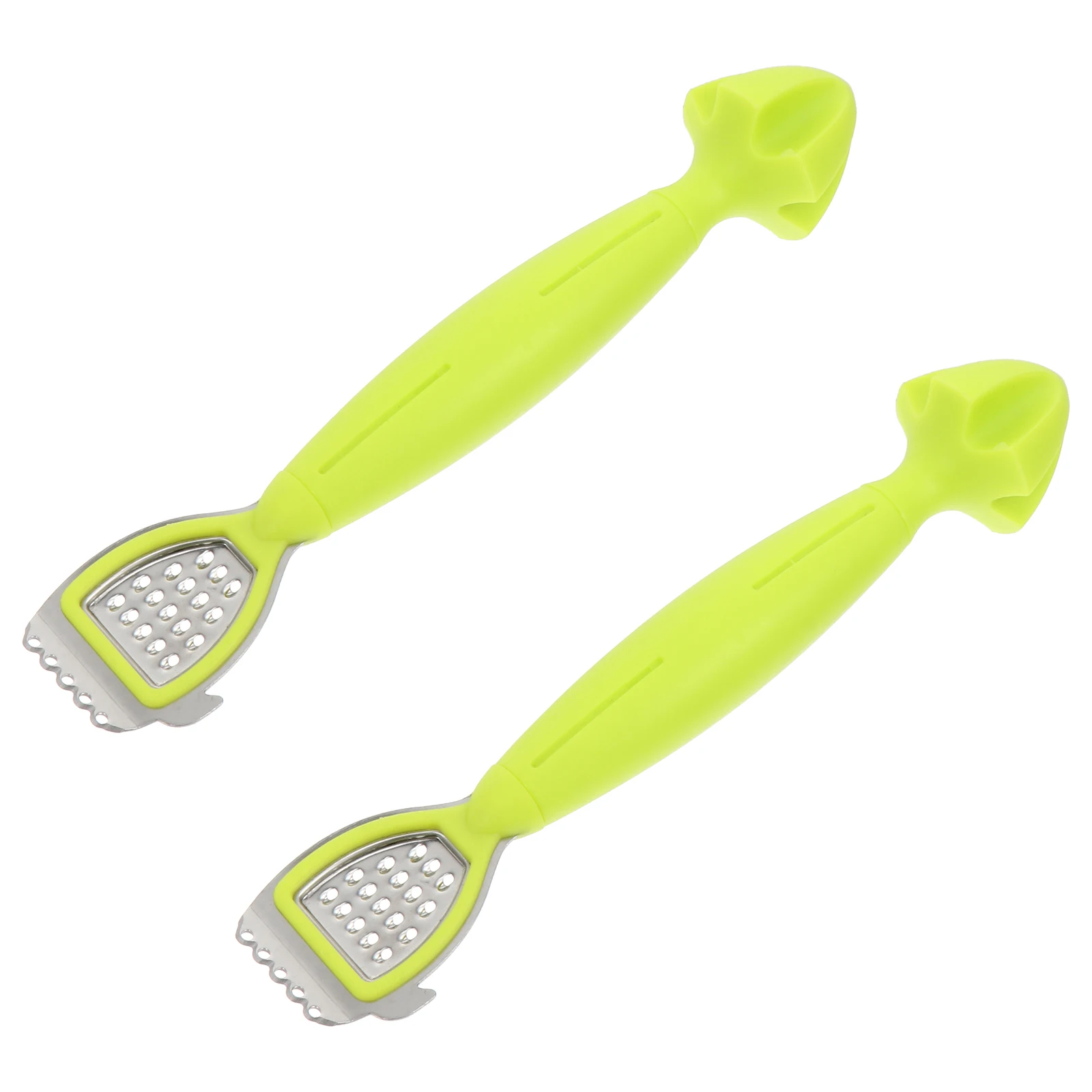 

2 pcs Lemon Kitchen Tool Creative Fruit Zester For Orange Juicing Sturdy Garlic Grater Household Citrus Juicer Home