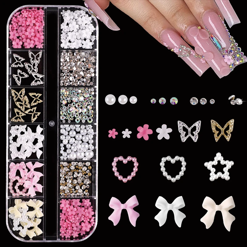 Thumbnail 4 - #9 Latest Manicure Glues Updates