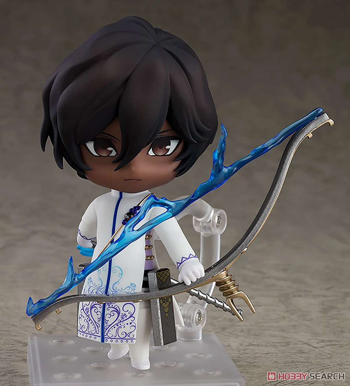 오리지널 정품 굿 스마일 컴퍼니 액션 피규어/네드로이드) # 1056) 페이트/그랜드 오더 아르주나 아처 게임 캐릭터 액션 피규어