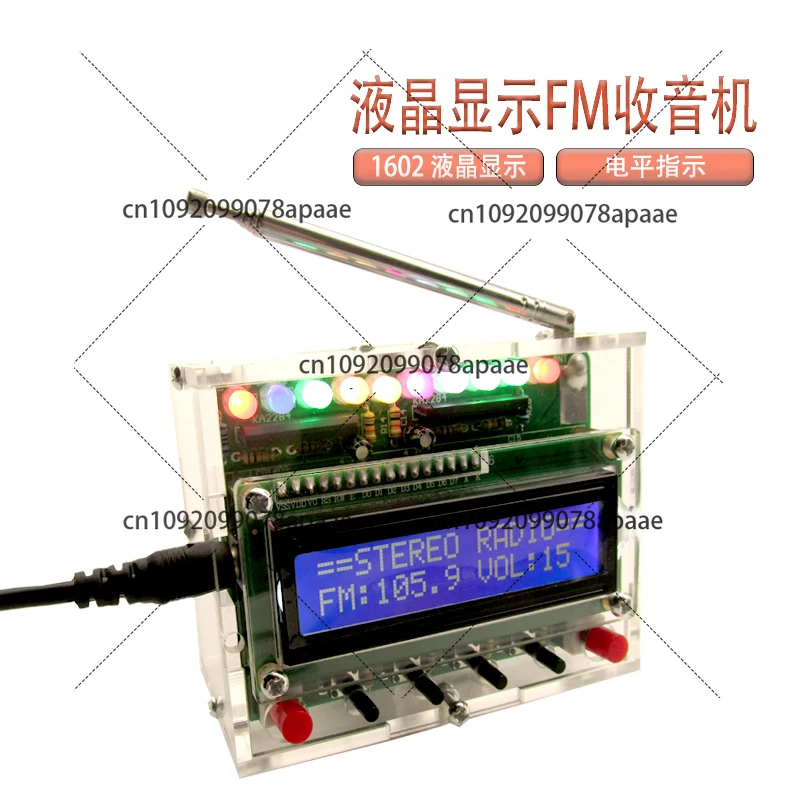 With Level Indicato…