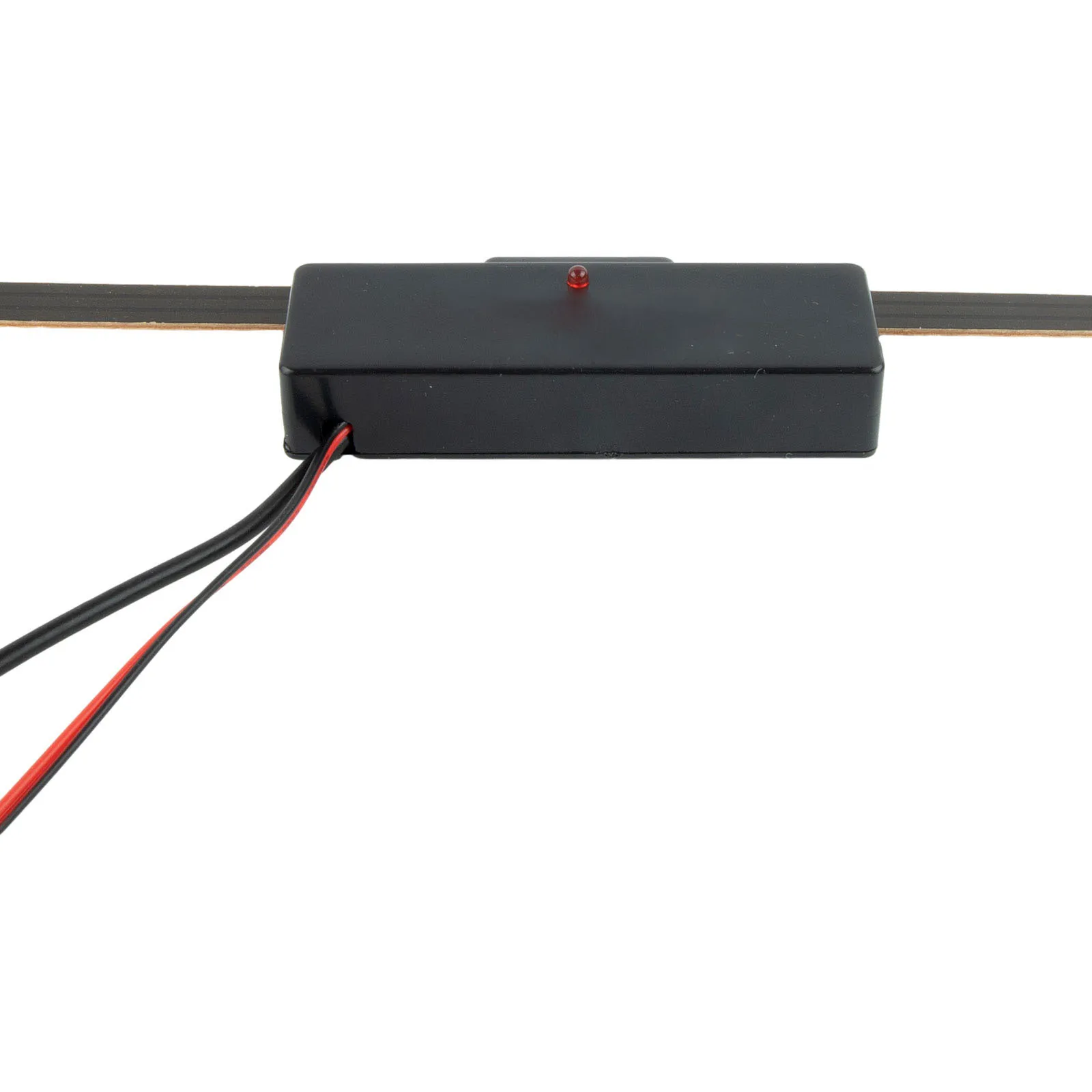 Antenna FM Radio Antenna Amplify FM Signals Motorcycle Or Boats And RV Most Vehicle Truck Brand New And High Quality