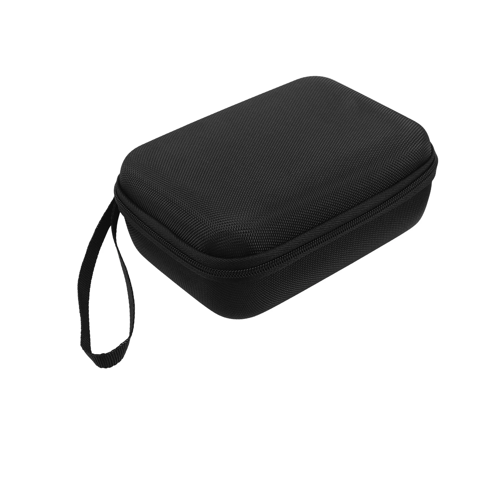 

1pcs Portable Recorder With Stereo Mic Durable Recording Device For Interviews Meetings Study Notes Multi Functional Storage