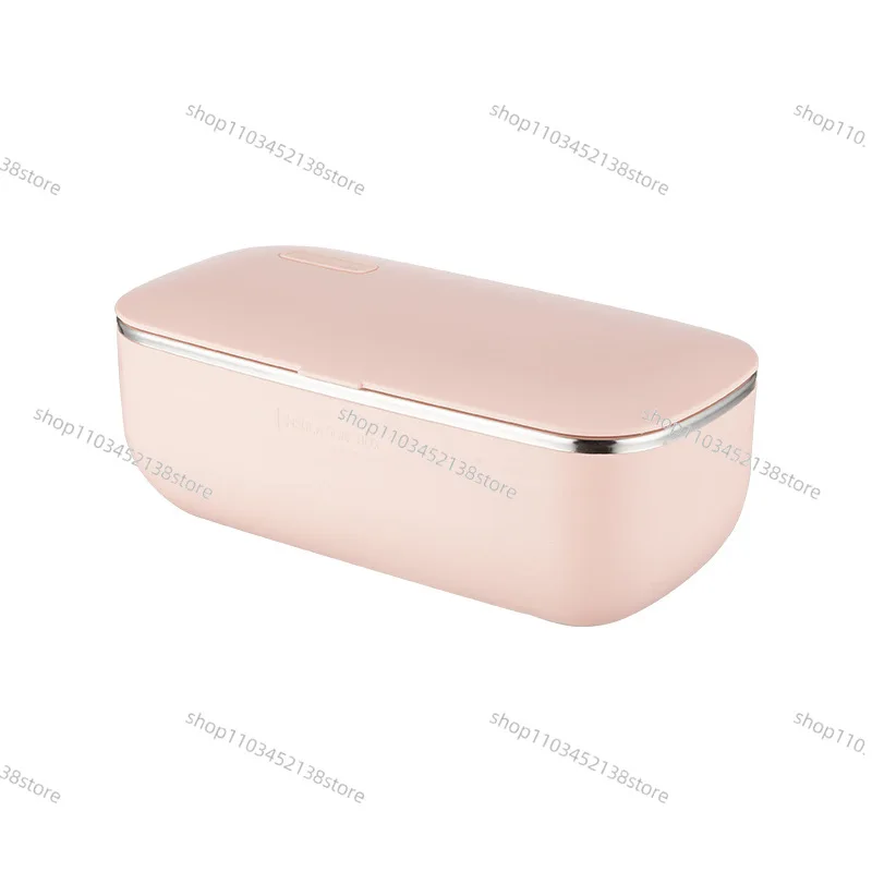 

Ланч-бокс с подогревом из нержавеющей стали 316, термоизоляционный электрический ланч-бокс из горячего риса без воды