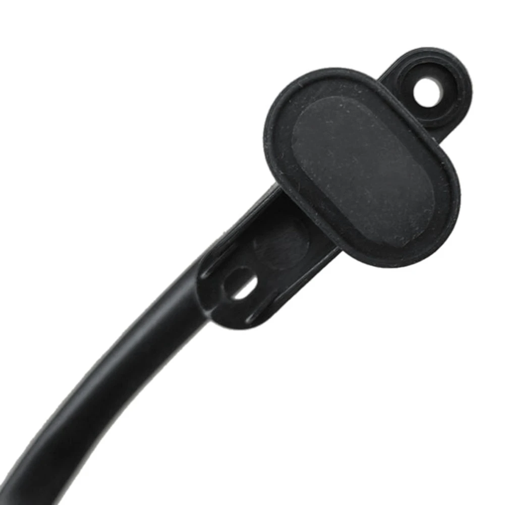 Imagem -06 - Traseiro do Carro Trunk Switch Traseira Switch Botão para Mazda gh Acessórios