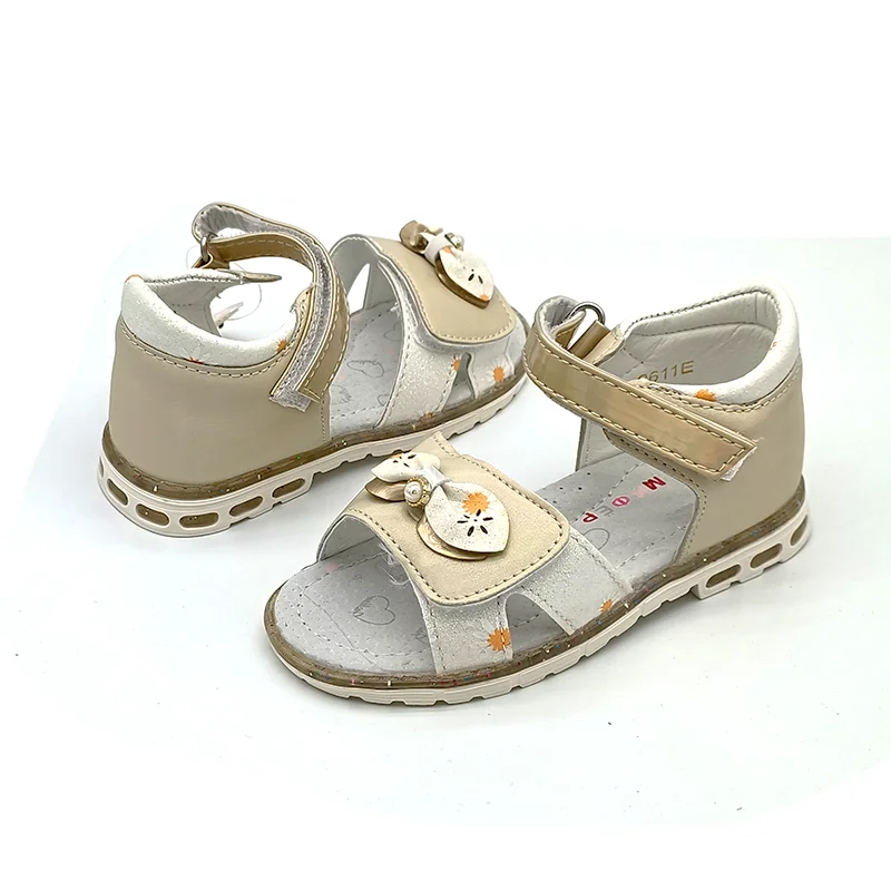 NEW Summer Sandals Arch Support Children Orthopedic ,Super Quality Kids girl shoes