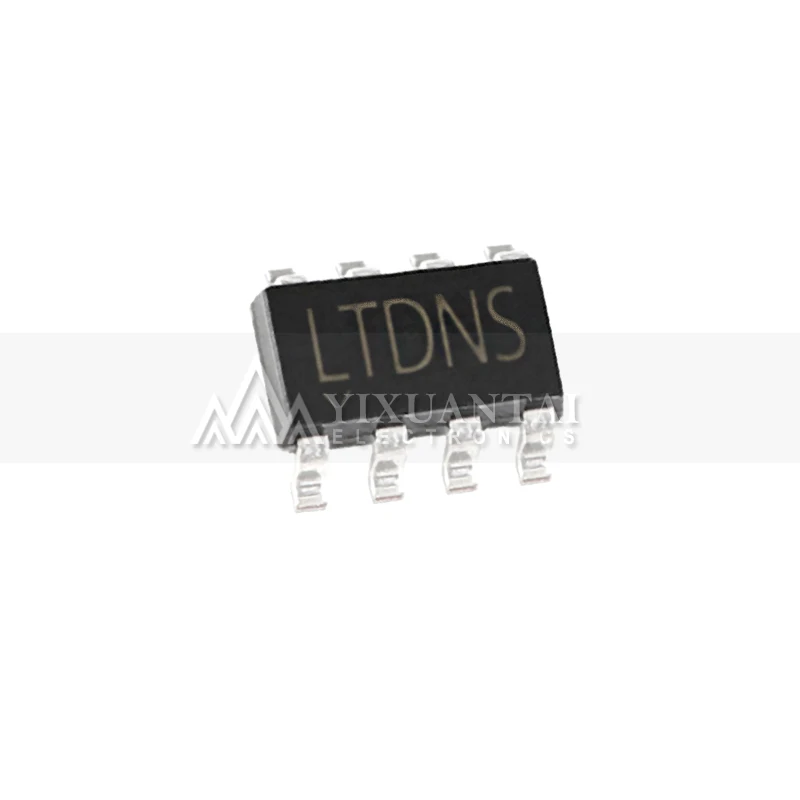 10pcs/lot new LTC2451ITS8 IC ADC 16BIT DELTA SIG TSOT23-8 LTDNS SOT23-8 LTC2451 LTC2451I