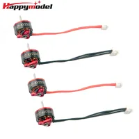 Happymodel SE0802 1-2S 16000KV 19000KV 22000KV 25000KV Brushless Motor for Mobula7 Snapper7 RC Drone Multicopter Part Accessorie