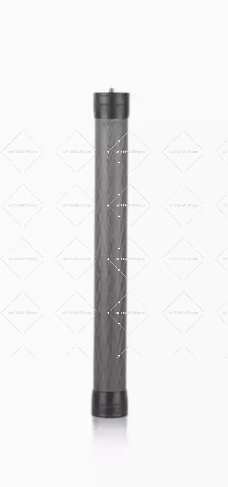 Carbon Fiber Extension Connecting Rod 25CM-3M Multisize Tripod Extension Tube