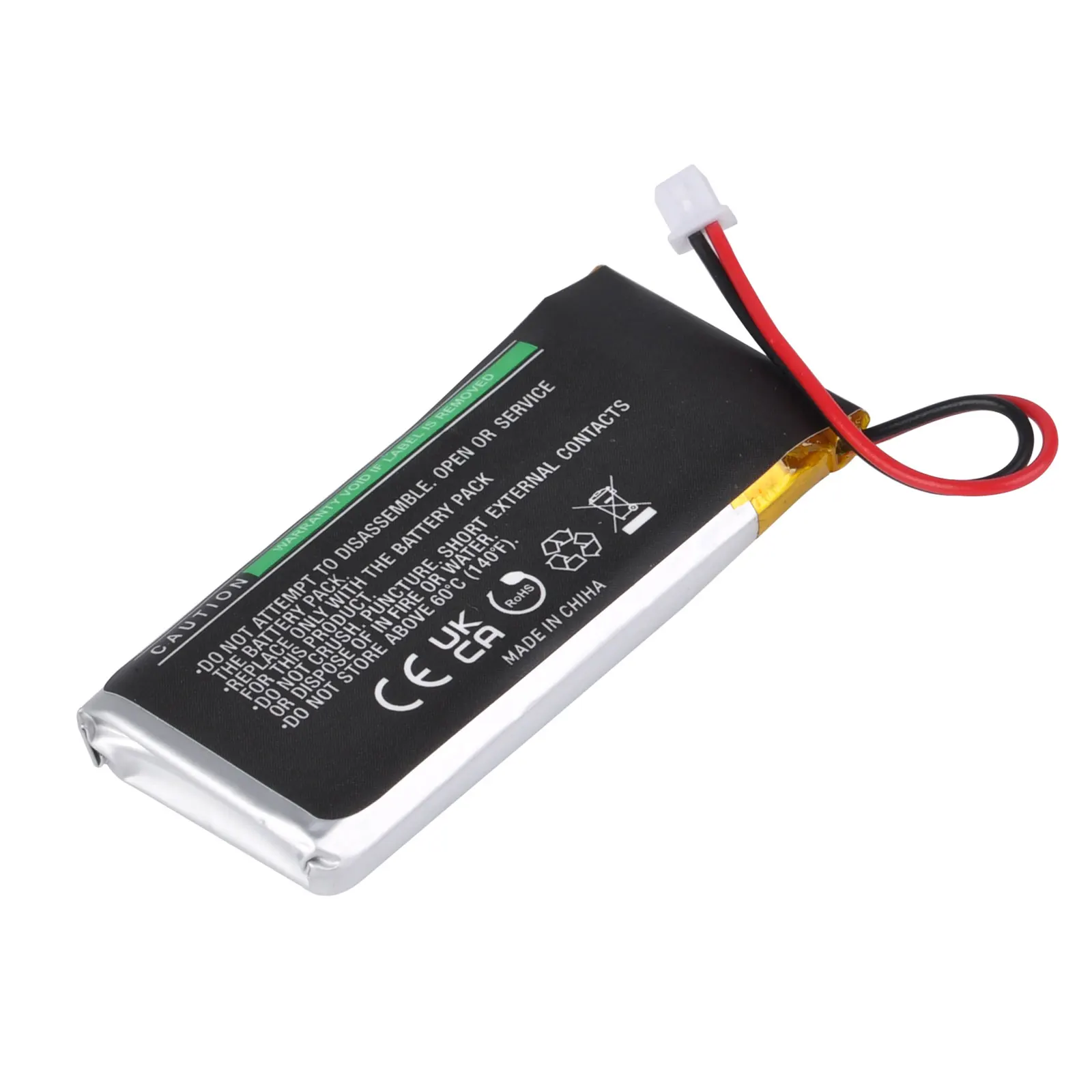 交換用バッテリー,10 smh10r smh10d SMH10-11 sr10,ワイヤレスオートバイヘッドセット用スペアバッテリー,部品番号602248