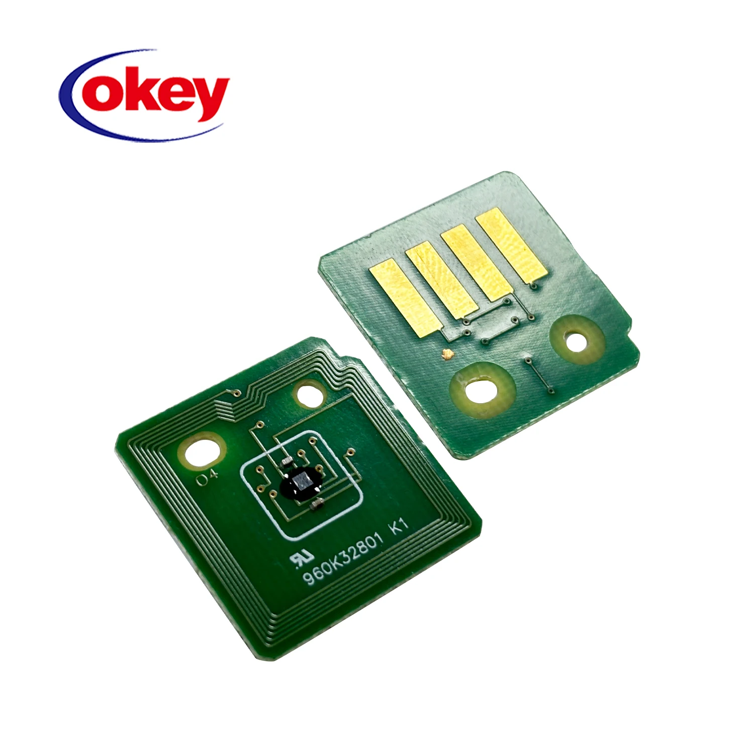 20pcs W7525 Toner Chip For Xerox WorkCentre 7525 7530 7535 7545