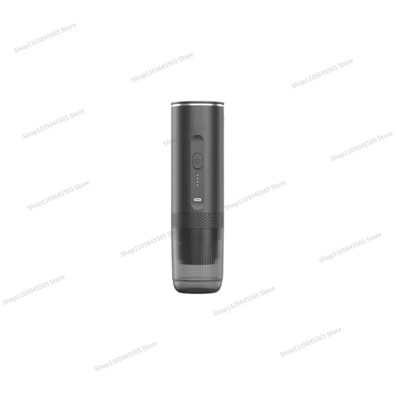 For  Portable Coffee Machine, Fully Automatic Pressure, Wireless Heating, Extraction, and Concentrated Coffee Machine
