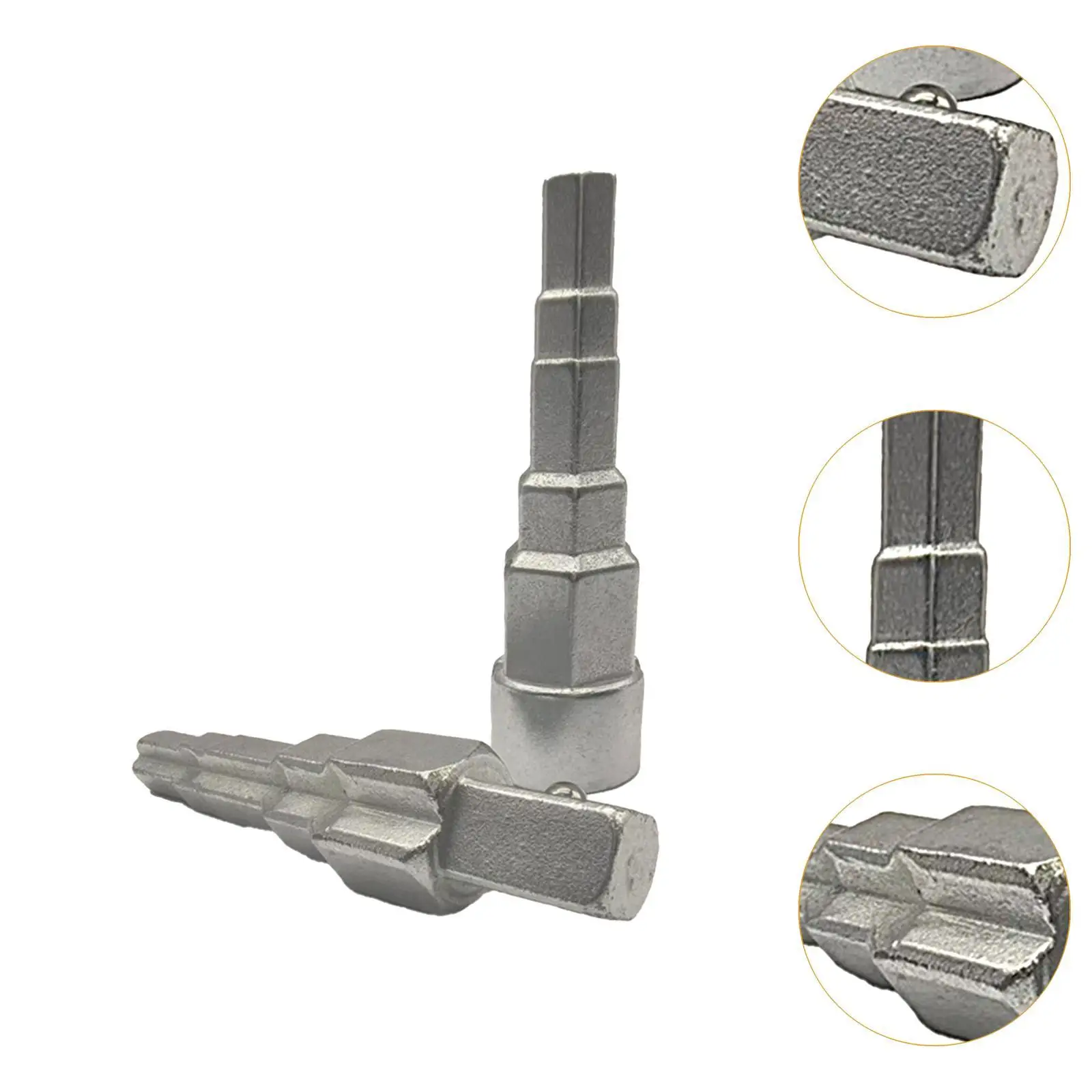 ประแจขันหม้อน้ำ ประแจขันข้อต่อ อะไหล่ข้อต่อวาล์วหัวเจดีย์