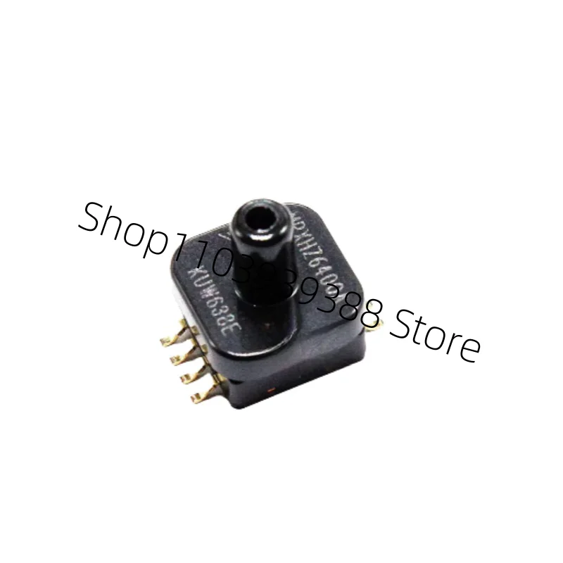 1pcs Original NEW Integrated Pressure sensor 0~400kpa MPXHZ6115AC6T1 MPXH6115AC6U SOP-8 In Stock