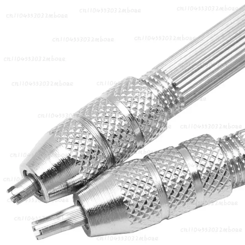 4 Prongs & 5 Prongs 2.75mm Blades Precision-RM Screwdriver Tool