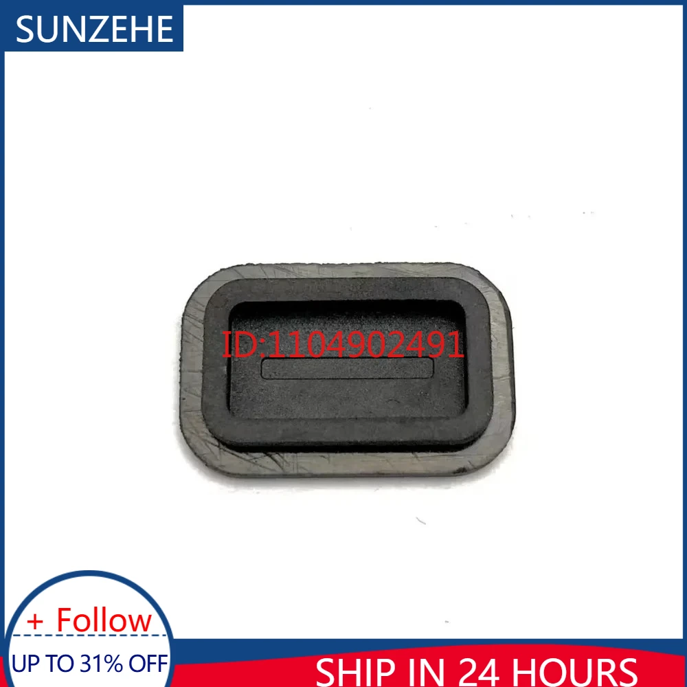 New Usb Leather Plu…