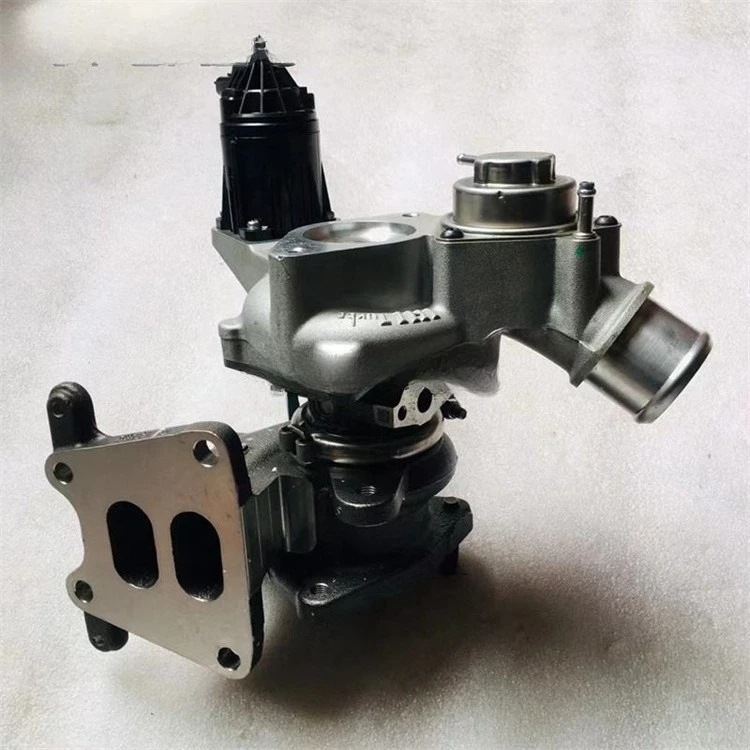 

Турбокомпрессор VG16 с электромагнитным клапаном 189006A0003 для деталей автомобильного двигателя