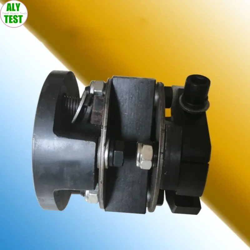 Universal Cardan Joint for Ddiesel Pump Test Bench, Oil Connector Coupling Fixture of Common Rail Bench Spare Part