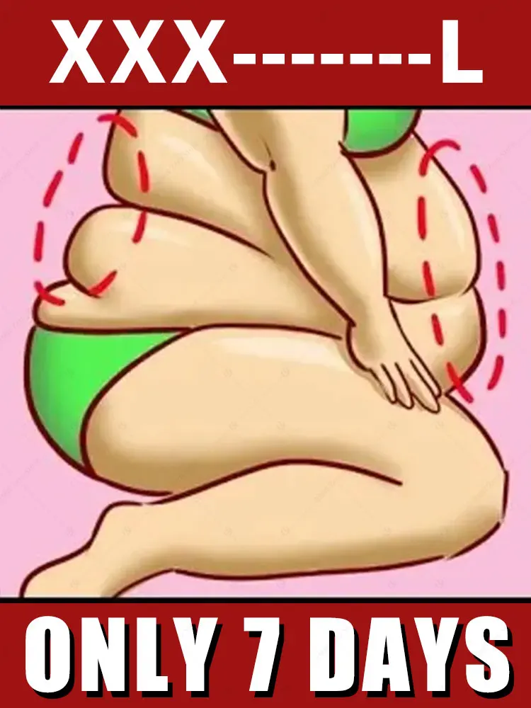 

Drop the pounds in 7 day Can be used all over the body