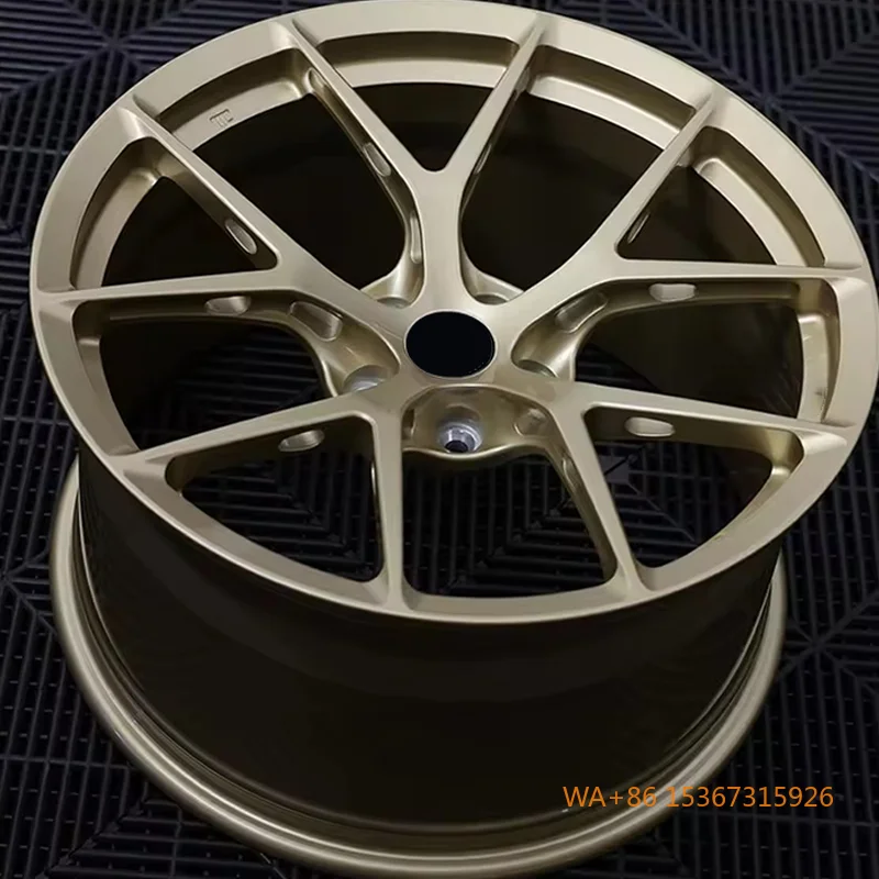 

Advanced Lightweight Forged Wheels | Deep Concave CNC Alloy Rims | Custom PCD ET Options for EU US Aftermarket Vehicles
