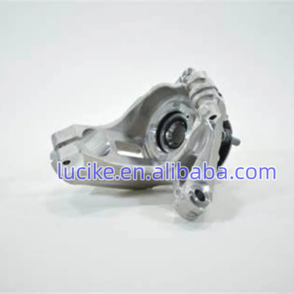 Steering Knuckle Bracket LR078178 LR109400 LR019399 LR077914 For Land Rover Discovery Sport 2015