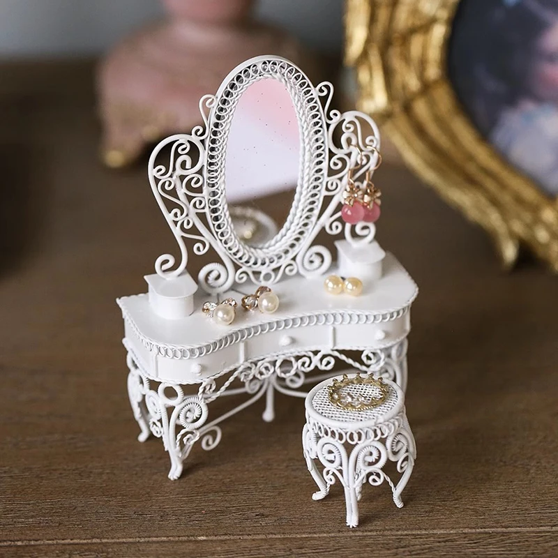 Simple Modern Decoration Crafts Living Room Originality Mini PIANO Decoration Crafts Figurines & Miniatures Decor Estatua FYFM