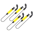 4 x Yellow