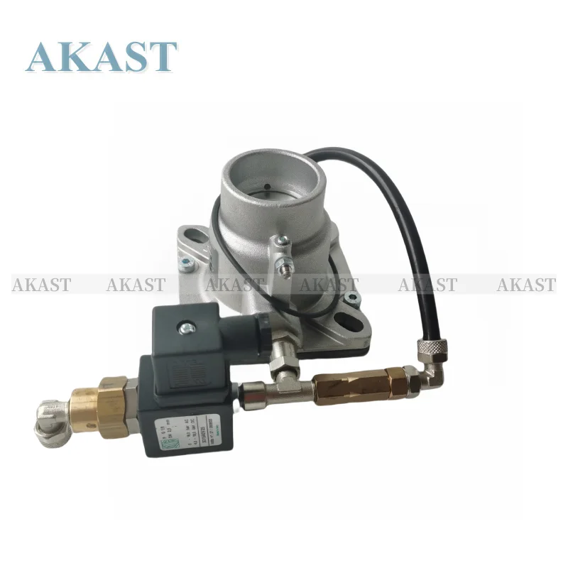 

Original VMC inlet valve assembly RH38=2203016100 of Atlas Bolaite Fuda air compressor600.5280=2200900961