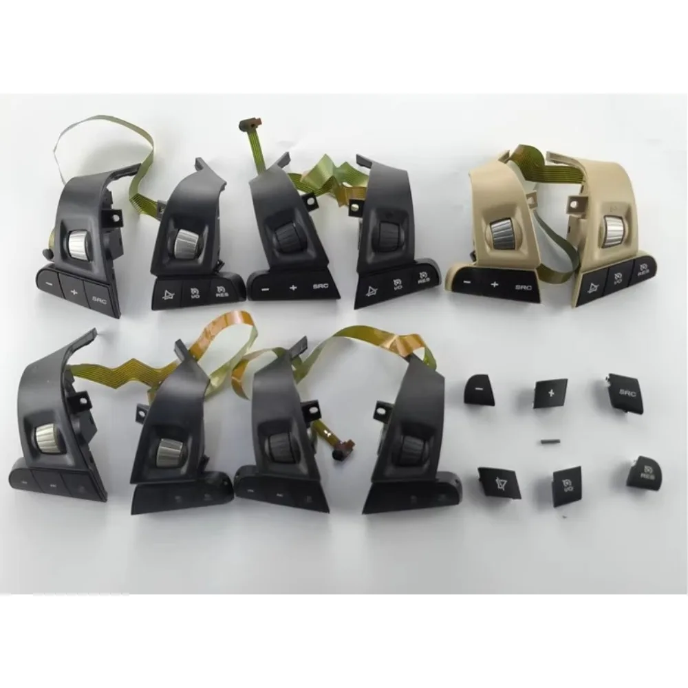 For Roewe 550 2016MG6 Steering Wheel Cruise Switch Volume Button Plus/minus Buttons view 6