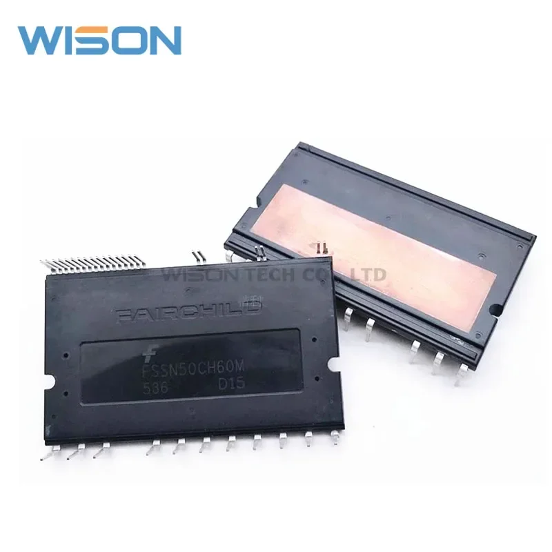 FSSN50CH60 FSSN50CH60M FSSN50CH120 FSSN50CH60SF شحن مجاني وحدة جديدة ومبتكرة
