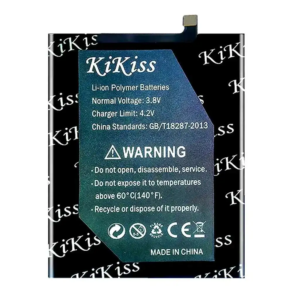 

BA810 3400Mah Mobile Phone Battery Stable For Meizu M8C M 8C M810H M810L High-Capacity