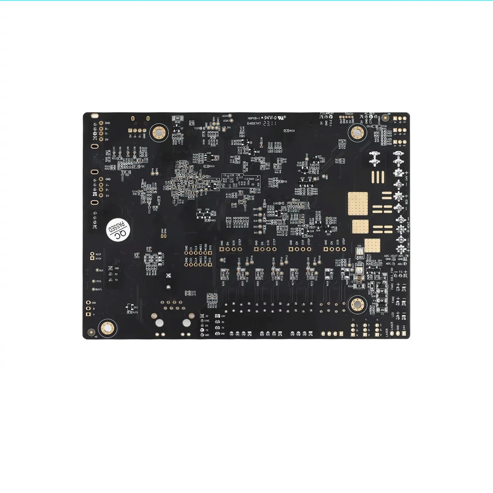 Creality K1 or K1 MAX Motherboard Silent Board Original Upgraded CR4CU220812S12 32Bit TMC2209 X2000E Mainboard 3D Printer Parts