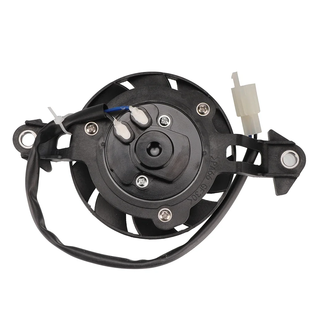 Motorcycle 12V Radi…