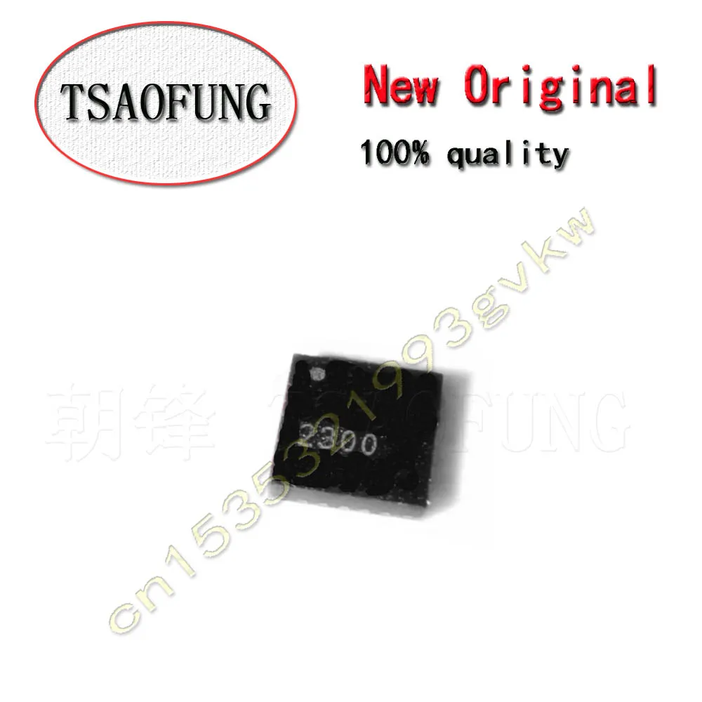 

5Pieces TMC2300 QFN20 Electronic components Integrated circuit