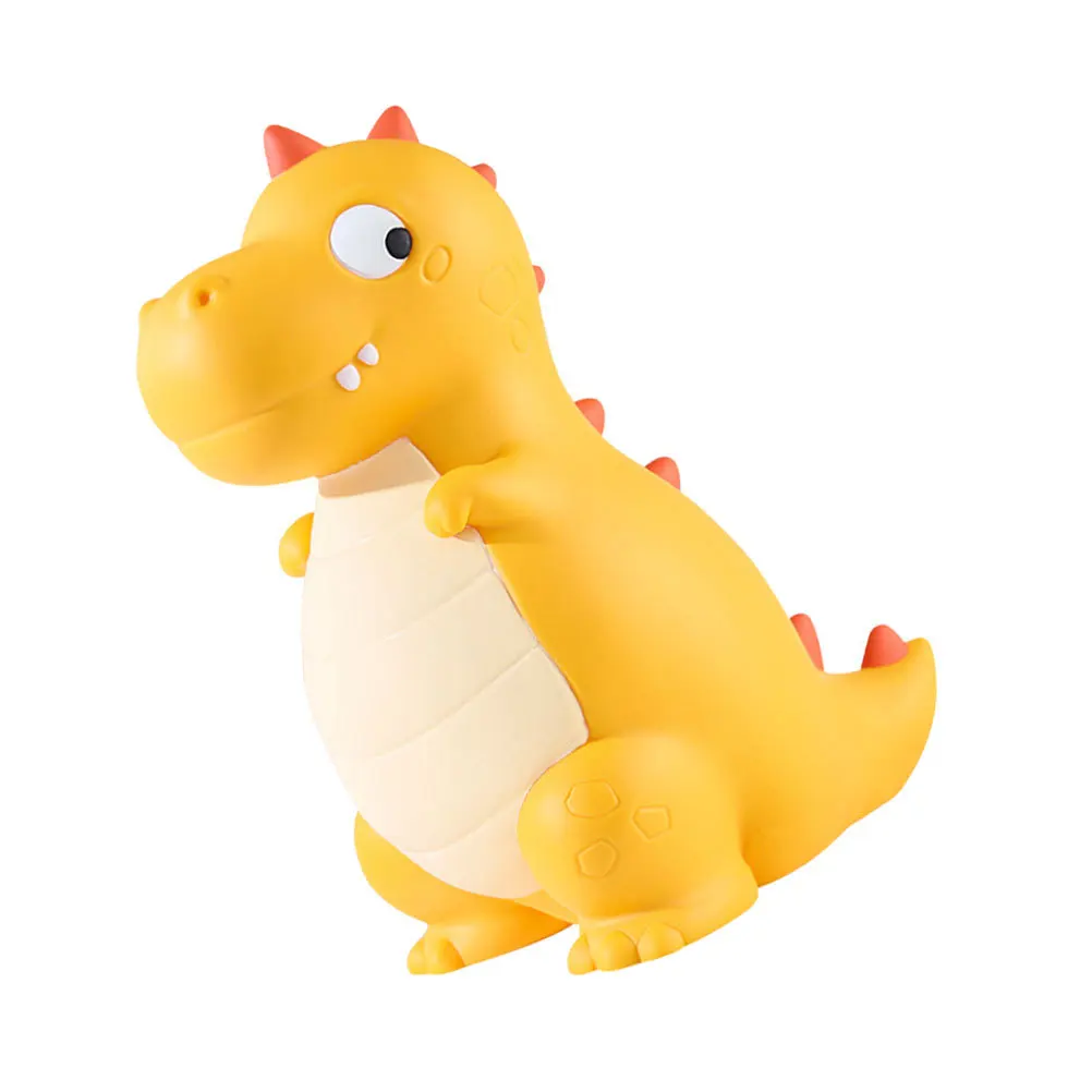 恐竜貯金箱 子供用 男の子 女の子 大容量貯金箱 コイン紙幣を節約 貯金箱 装飾保育園ギフト クリスマス