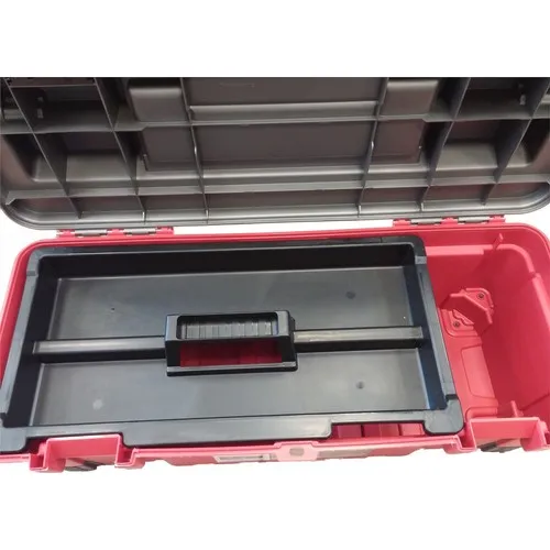 Keter Automatic Interlocking Suit Bag 26"