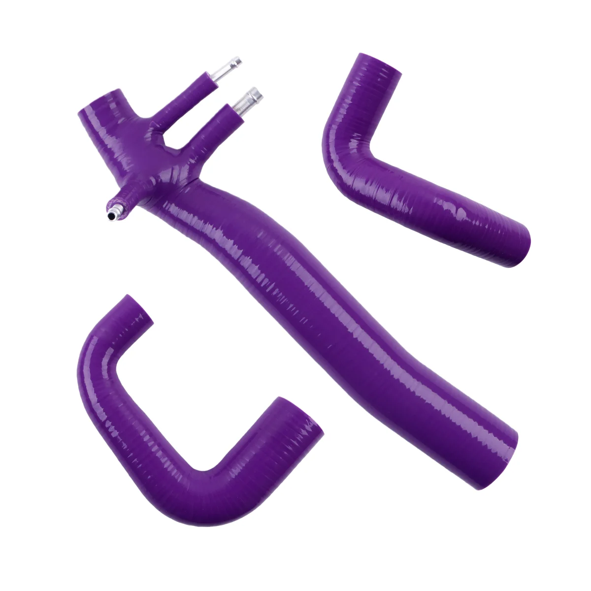 

Silicone Intercooler Pipes Air Intake Hoses Kit For Smart Fortwo 450 & Roadster 452 600cc 700cc Turbo 1999-2007