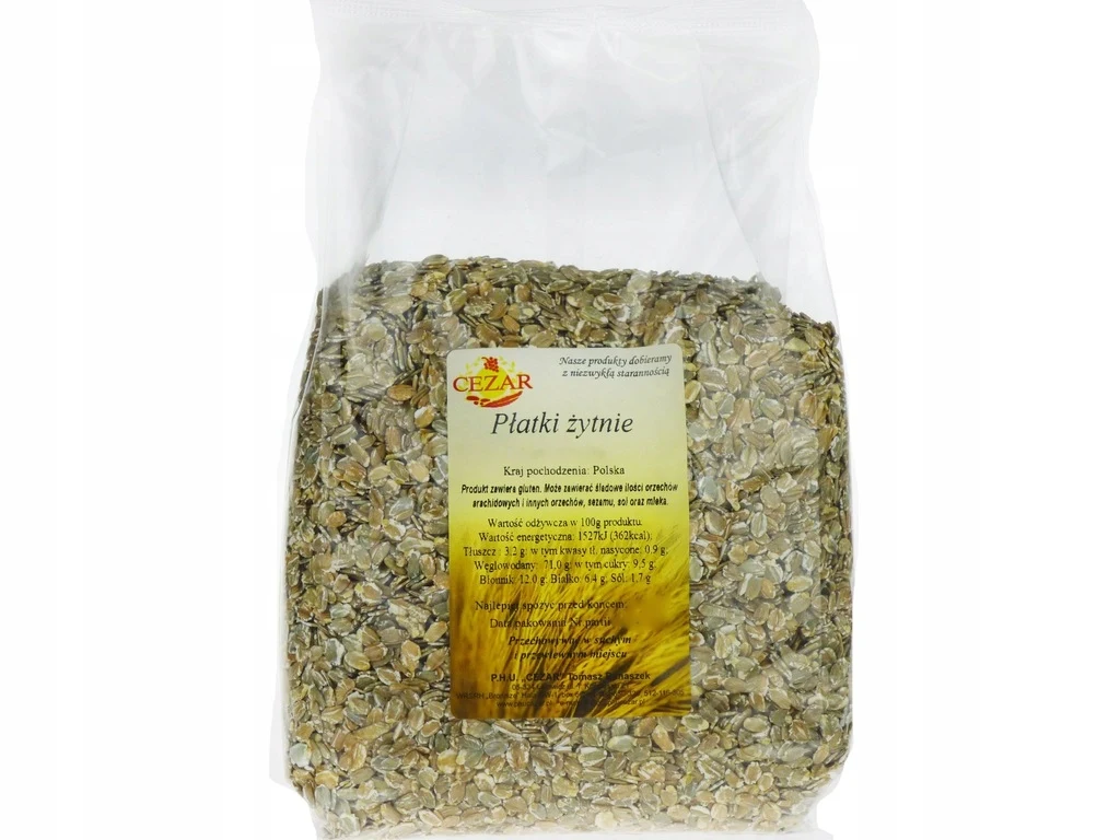 : Cereais e mingau de café da manhã