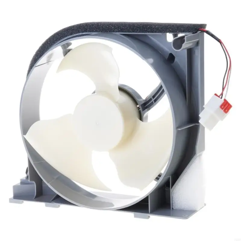 J1HF DA97-15765A Refrigerator Condenser Fan Motor Assembly for DA97-15765C DA97-12842A PS11733650 DA31-00340A AP6001015