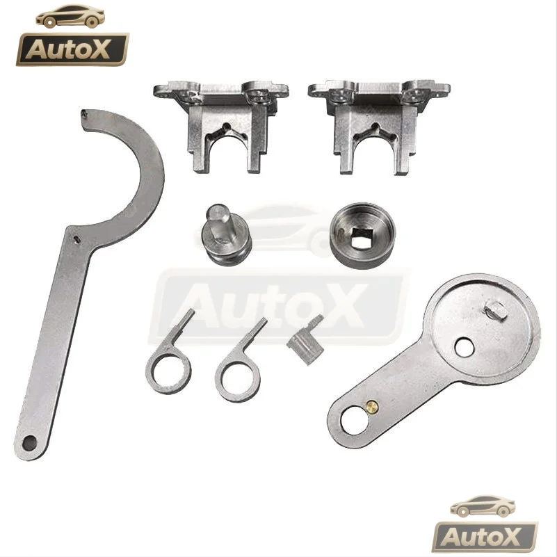 

Auto X For Mercedes-Benz M256 Inline Six-cylinder GLS450 C260L M254 1.5T 3.0 Engine Timing Tool