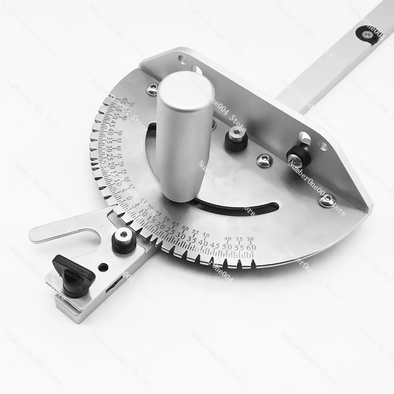 Woodworking Push Stick Push Block Miter Gauge Table Saw Gauge Sliding Miter Gauge